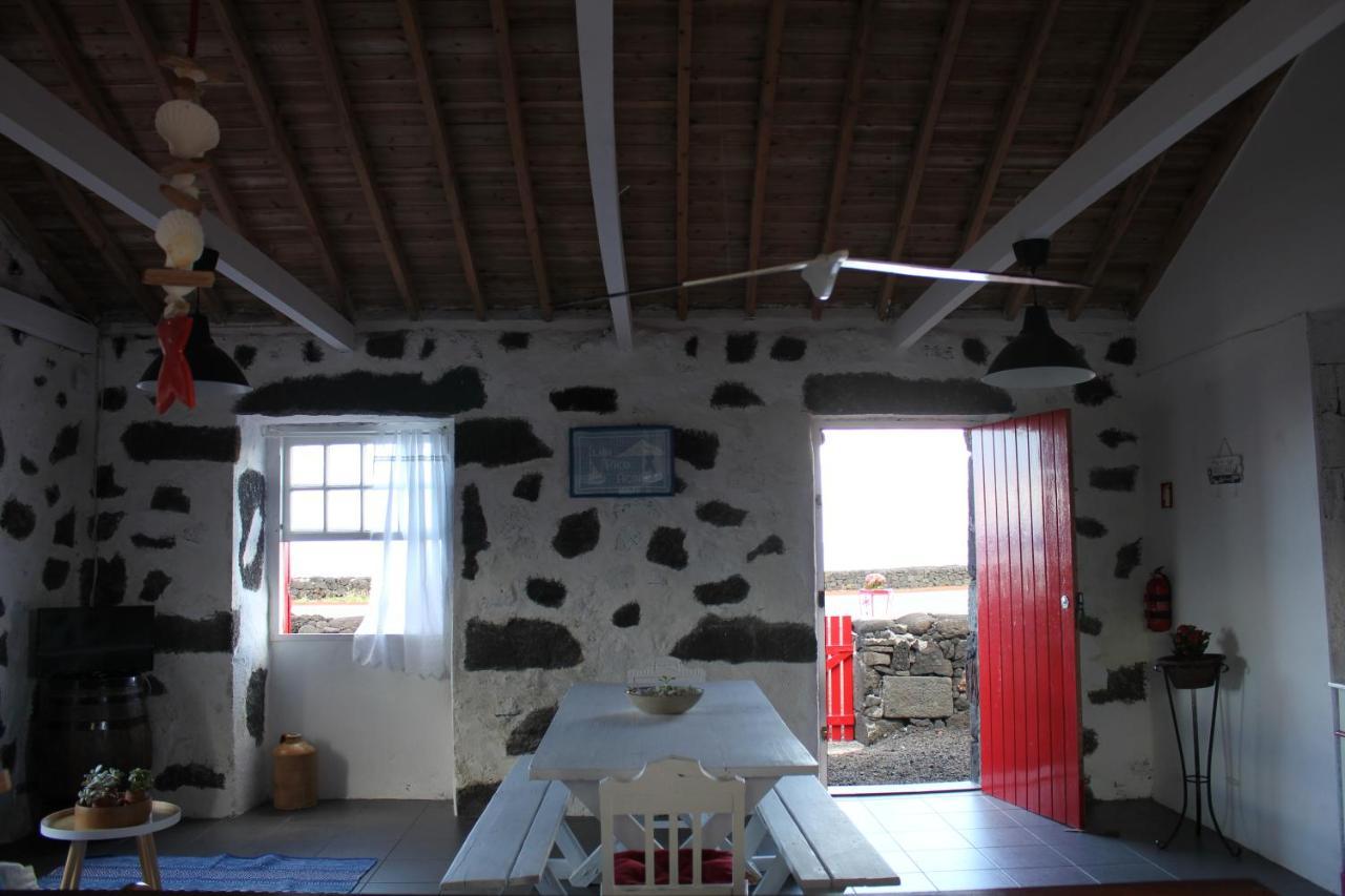 Ocean View In Unesco Heritage Site Criacao Velha Екстериор снимка