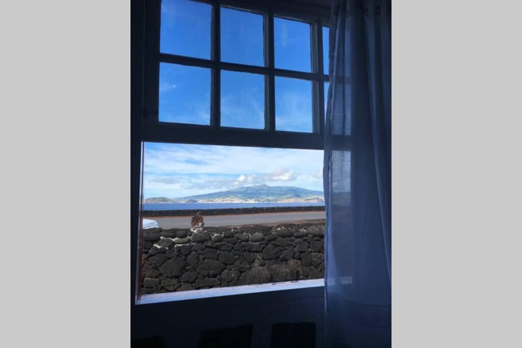 Ocean View In Unesco Heritage Site Criacao Velha Екстериор снимка