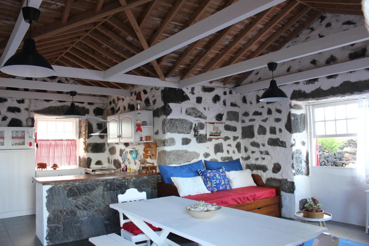 Ocean View In Unesco Heritage Site Criacao Velha Екстериор снимка