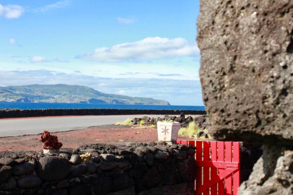 Ocean View In Unesco Heritage Site Criacao Velha Екстериор снимка
