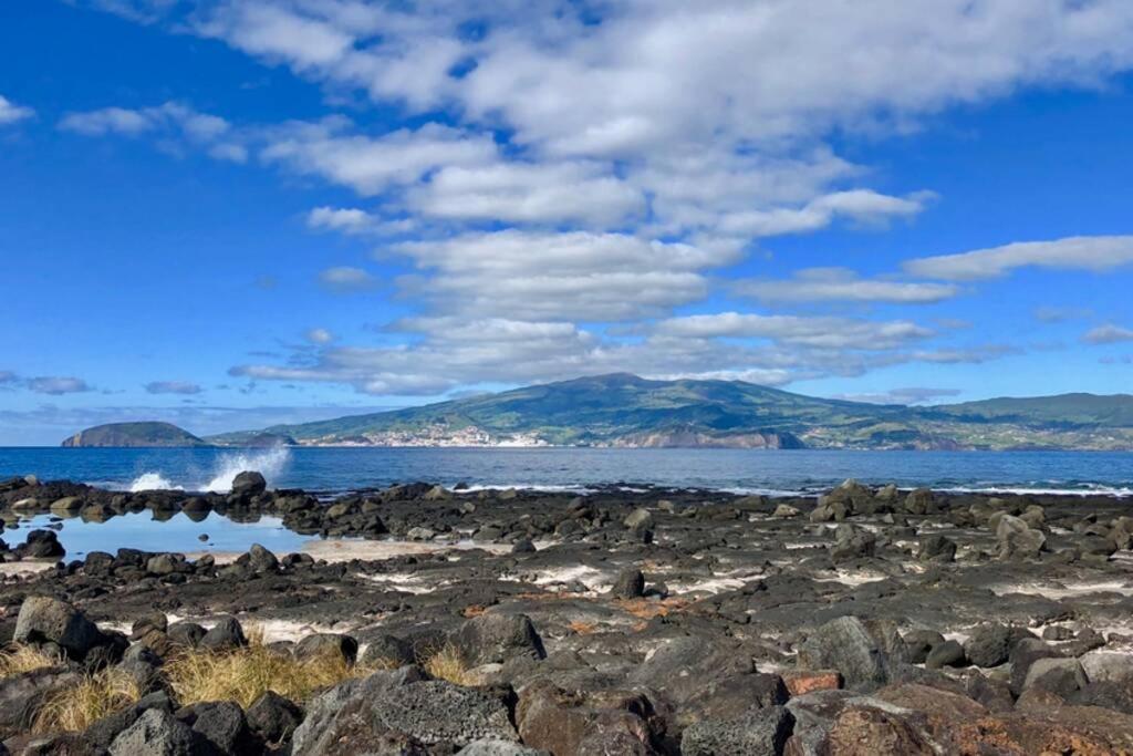 Ocean View In Unesco Heritage Site Criacao Velha Екстериор снимка
